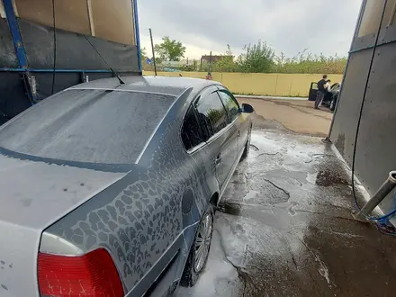 Volkswagen Passat 1998 года за 2 000 000 тг. в Караганда – фото 4