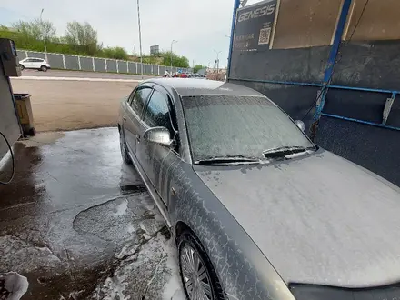 Volkswagen Passat 1998 года за 2 000 000 тг. в Караганда – фото 5