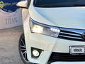 Toyota Corolla 2014 года за 6 500 000 тг. в Семей – фото 2