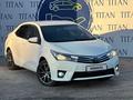 Toyota Corolla 2014 года за 6 500 000 тг. в Семей