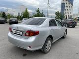 Toyota Corolla 2008 годаүшін5 150 000 тг. в Алматы – фото 3