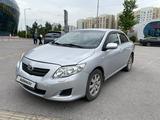 Toyota Corolla 2008 годаүшін5 150 000 тг. в Алматы