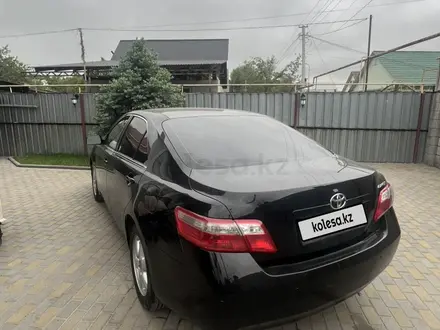 Toyota Camry 2006 года за 5 300 000 тг. в Алматы – фото 3