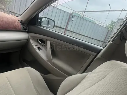 Toyota Camry 2006 года за 5 300 000 тг. в Алматы – фото 11