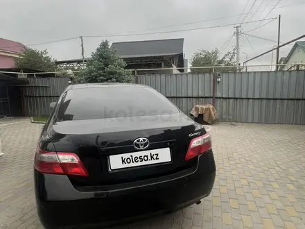 Toyota Camry 2006 года за 5 300 000 тг. в Алматы – фото 4