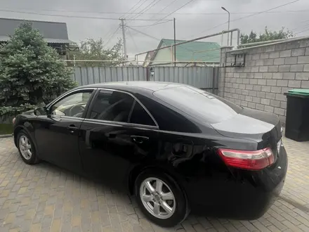 Toyota Camry 2006 года за 5 300 000 тг. в Алматы – фото 2