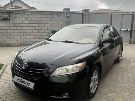 Toyota Camry 2006 года за 5 300 000 тг. в Алматы