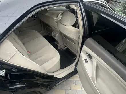Toyota Camry 2006 года за 5 300 000 тг. в Алматы – фото 6