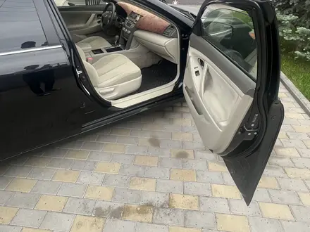 Toyota Camry 2006 года за 5 300 000 тг. в Алматы – фото 7