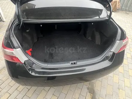 Toyota Camry 2006 года за 5 300 000 тг. в Алматы – фото 9