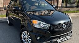 SsangYong Actyon 2014 года за 5 490 000 тг. в Караганда