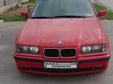 BMW M3 1992 годаүшін1 300 000 тг. в Алматы – фото 2