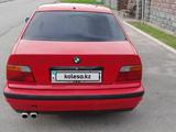 BMW M3 1992 годаүшін1 300 000 тг. в Алматы – фото 5