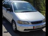 Honda Odyssey 1996 годаүшін1 600 000 тг. в Актобе