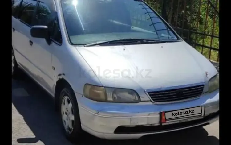 Honda Odyssey 1996 годаүшін1 600 000 тг. в Актобе