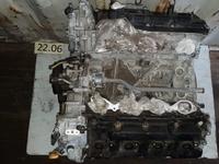 Двигатель 4.5 vk45deүшін420 000 тг. в Алматы
