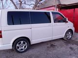 Volkswagen Transporter 2006 годаүшін6 500 000 тг. в Кызылорда – фото 2