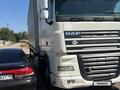 DAF  XF 105 2011 годаүшін22 000 000 тг. в Алматы