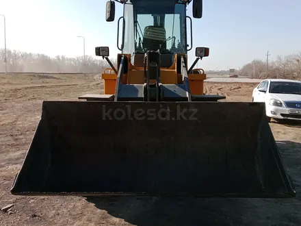 XCMG  WZ30-25 2013 года за 7 000 000 тг. в Астана – фото 12