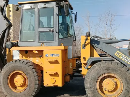 XCMG  WZ30-25 2013 года за 7 000 000 тг. в Астана – фото 5