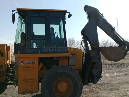 XCMG  WZ30-25 2013 года за 7 000 000 тг. в Астана – фото 9