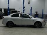 Mitsubishi Lancer 2007 годаfor3 200 000 тг. в Кокшетау – фото 2