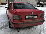 BMW 316 1991 года за 800 000 тг. в Павлодар – фото 4