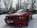 BMW 316 1991 года за 800 000 тг. в Павлодар