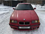 BMW 316 1991 года за 800 000 тг. в Павлодар – фото 2