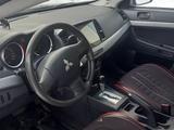 Mitsubishi Lancer 2010 годаүшін3 800 000 тг. в Кокшетау – фото 5