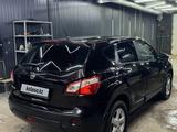 Nissan Qashqai 2011 года за 5 100 000 тг. в Уральск – фото 5