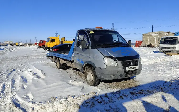 ГАЗ  ГАЗель (2705) 2010 годаfor6 500 000 тг. в Астана