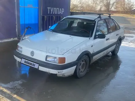 Volkswagen Passat 1990 года за 600 000 тг. в Алматы