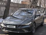 Hyundai Elantra 2023 годаүшін7 800 000 тг. в Алматы