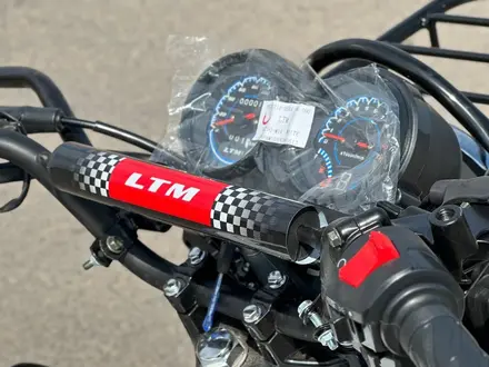  Мотоциклы LTM LT200-M14/B14 C ДОКУМЕНТАМИ 2024 года за 520 000 тг. в Караганда – фото 18