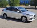 Hyundai Accent 2020 года за 6 700 000 тг. в Каскелен – фото 2