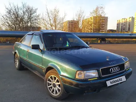 Audi 80 1992 года за 2 150 000 тг. в Петропавловск