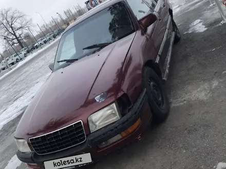 Opel Senator 1992 года за 850 000 тг. в Талдыкорган – фото 5