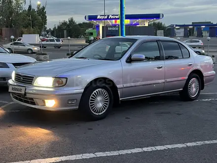 Nissan Cefiro 1997 года за 2 780 000 тг. в Алматы – фото 3