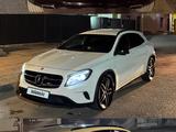 Mercedes-Benz GLA 200 2014 годаfor8 000 000 тг. в Алматы – фото 2