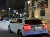 Mercedes-Benz GLA 200 2014 годаfor8 000 000 тг. в Алматы – фото 3