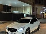 Mercedes-Benz GLA 200 2014 годаfor8 000 000 тг. в Алматы