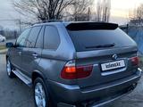 BMW X5 2004 годаfor6 300 000 тг. в Тараз – фото 4