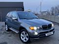 BMW X5 2004 года за 6 300 000 тг. в Тараз