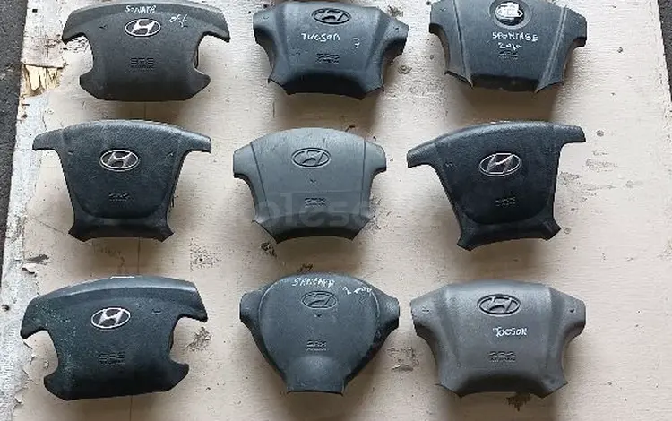 Подушка безопасности SRS AIRBAG руля за 25 000 тг. в Алматы