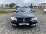 Nissan Almera 2006 года за 3 200 000 тг. в Актобе