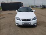 Chevrolet Lacetti 2023 годаүшін7 500 000 тг. в Астана