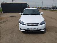 Chevrolet Lacetti 2023 годаүшін7 500 000 тг. в Астана