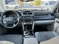 Toyota Camry 2012 годаүшін7 770 000 тг. в Шымкент – фото 10