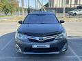 Toyota Camry 2012 годаүшін7 770 000 тг. в Шымкент